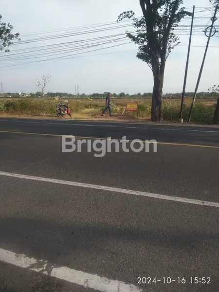 image TANAH KOMERSIAL PINGGIR JALAN UTAMA SURABAYA (2)