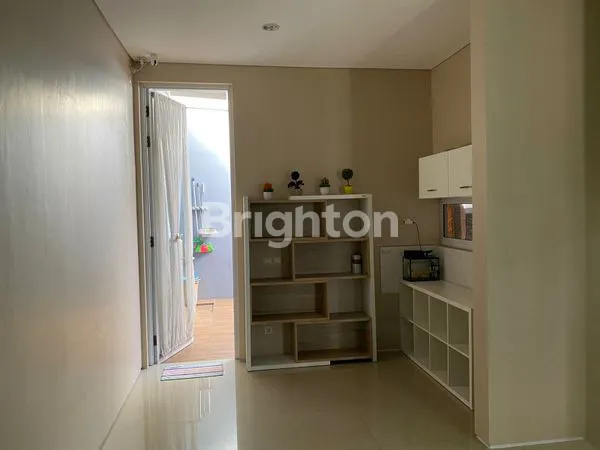 image CITRA GARDEN FULL FURNISHED (2)