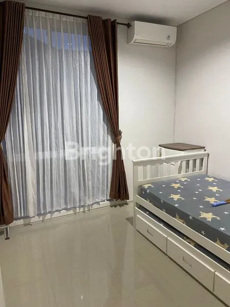 image CITRA GARDEN FULL FURNISHED (7)