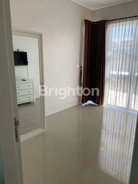 image CITRA GARDEN FULL FURNISHED (6)