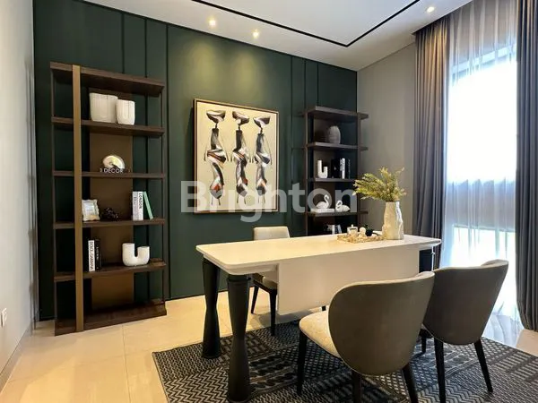 image THE PRAMBANAN RESIDENCE (2)