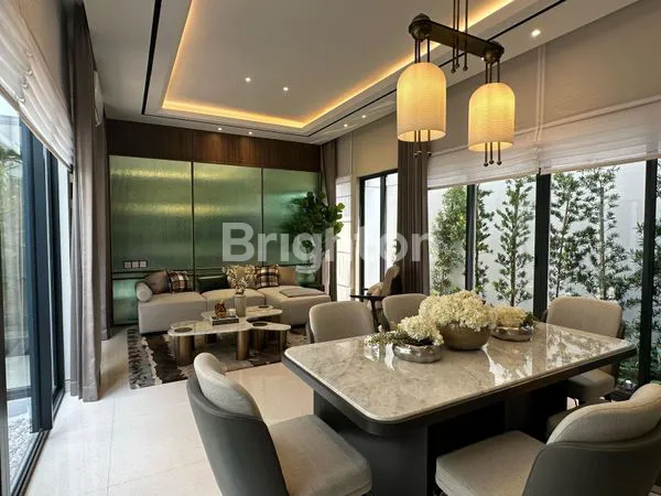 image THE PRAMBANAN RESIDENCE (4)