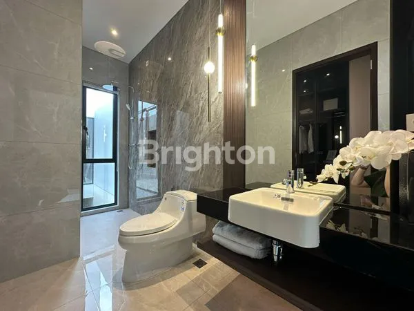 image THE PRAMBANAN RESIDENCE (8)