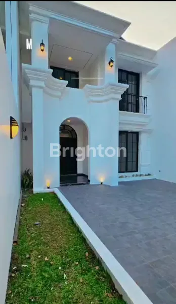 image RUMAH DI PASIR MULYA BOGOR JAWA BARAT (1)