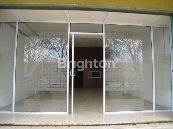 image RUKO MURAH. BELAKANG EDUKIDS. SIE PANAS. DEPAN GELAEL. BATAM (2)