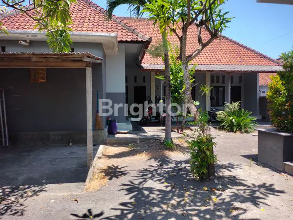 image TANAH BONUS BANGUNAN RUMAH DAN KOST DI DEKAT RENON (5)
