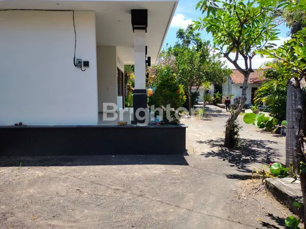 image TANAH BONUS BANGUNAN RUMAH DAN KOST DI DEKAT RENON (7)