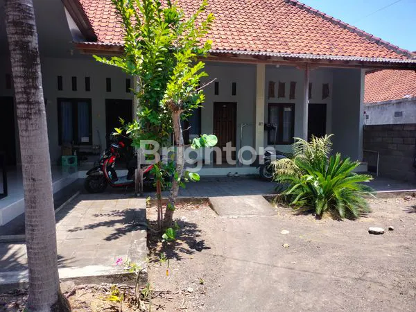 image TANAH BONUS BANGUNAN RUMAH DAN KOST DI DEKAT RENON (6)