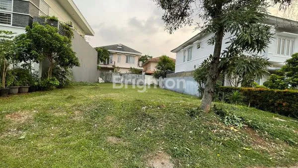 image TAMAN BERVERLY GOLF LIPPO KARAWACI (2)