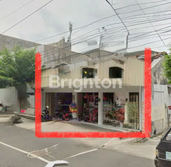 image RUKO DI WIDURAN SOLO!! LEBAR DEPAN 14 METER, LOKASI STRATEGIS DAN BAGUS! ISTIMEWA (2)