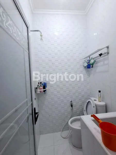 image RUMAH CANTIK SIAP HUNI CLUSTER SUMEARSET  (8)