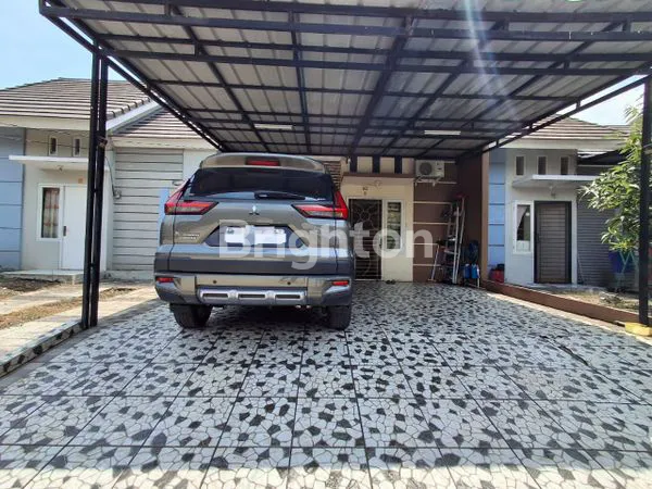 image RUMAH CANTIK SIAP HUNI CLUSTER SUMEARSET  (2)