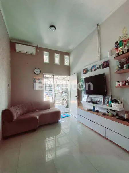 image RUMAH CANTIK SIAP HUNI CLUSTER SUMEARSET  (3)