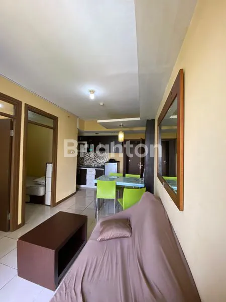image APARTEMEN TIPE 2 BEDROOMS DAERAH TANAH SAREAL (2)