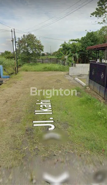 image TANAH HOOK DI JL. IKAHI DEKAT USU (2)