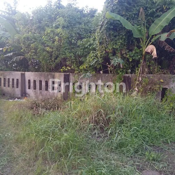 image TANAH HOOK DI JL. IKAHI DEKAT USU (5)