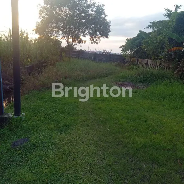 image TANAH HOOK DI JL. IKAHI DEKAT USU (7)