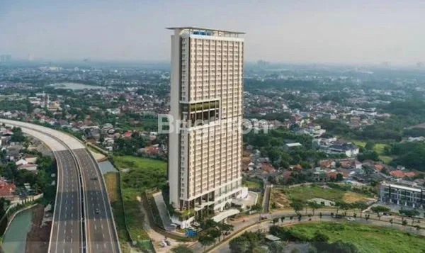 image APARTEMEN ALEXANDRIA FULLY FURNISHED GRAHA RAYA (8)