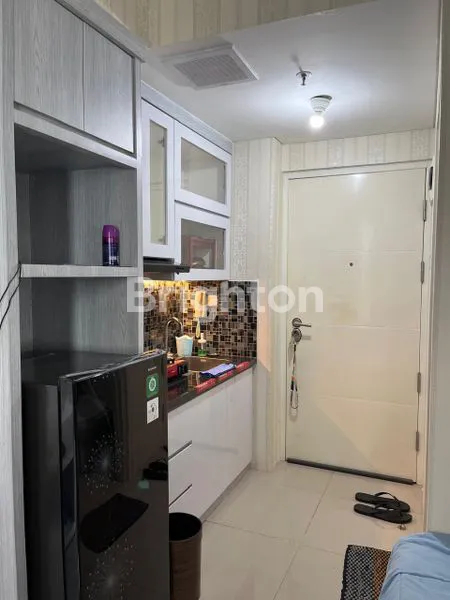 image APARTEMEN ALEXANDRIA FULLY FURNISHED GRAHA RAYA (5)