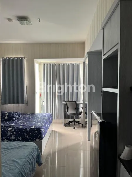image APARTEMEN ALEXANDRIA FULLY FURNISHED GRAHA RAYA (2)