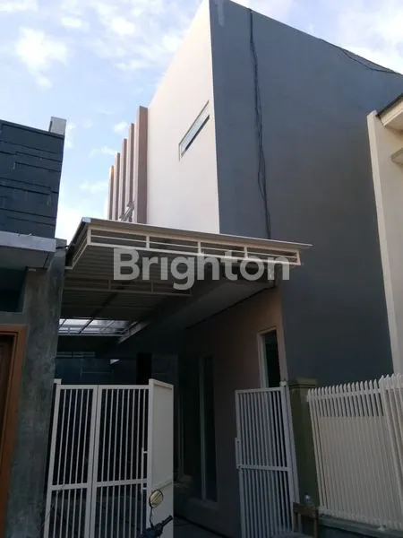 image RUMAH MODERN KALIJUDAN ASRI (1)