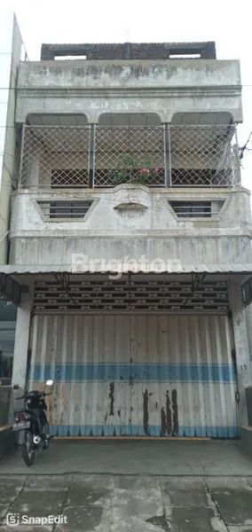 image  RUKO. LOKASI STRATEGIS , POROS KOTA MADIUN (1)