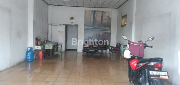 image  RUKO. LOKASI STRATEGIS , POROS KOTA MADIUN (2)