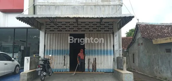 image  RUKO. LOKASI STRATEGIS , POROS KOTA MADIUN (6)