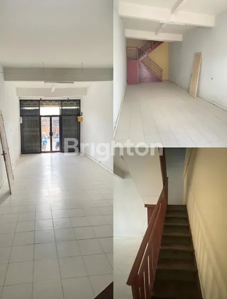 image SIAP PAKAI RUKO USAHA HADAP JALAN TANGKUBAN PERAHU KEROBOKAN, BADUNG BALI (1)