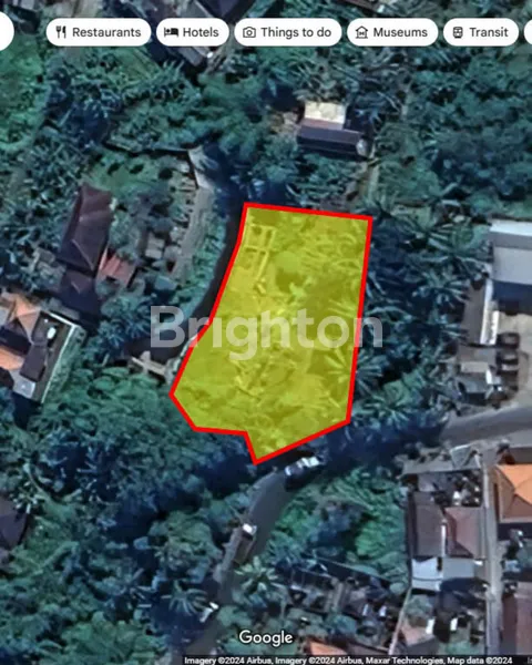 image BU TANAH DAN BANGUNAN COCOK UNTUK VILLA DAERAH BLAHBATUH GIANYAR (7)