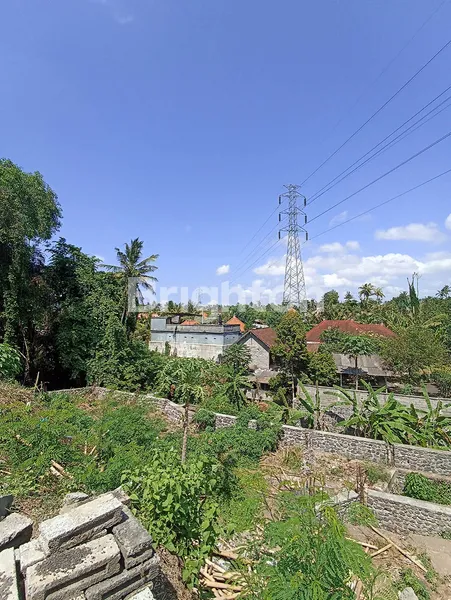 image BU TANAH DAN BANGUNAN COCOK UNTUK VILLA DAERAH BLAHBATUH GIANYAR (8)