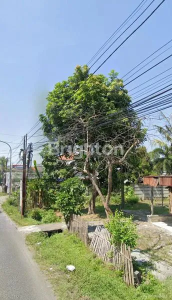 TANAH RAYA BANGKINGAN