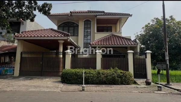 image RUMAH GRIYA LOKA BSD SEKTOR 1.4 (1)