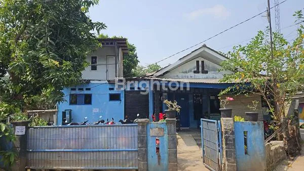 image DIJUAL RUMAH NYAMAN DIBOJONG ASIH (4)