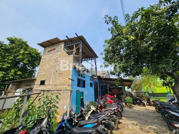 image DIJUAL RUMAH NYAMAN DIBOJONG ASIH (3)