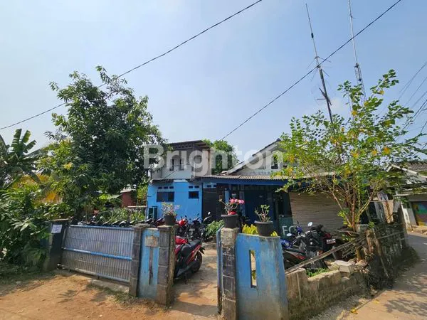 image DIJUAL RUMAH NYAMAN DIBOJONG ASIH (6)
