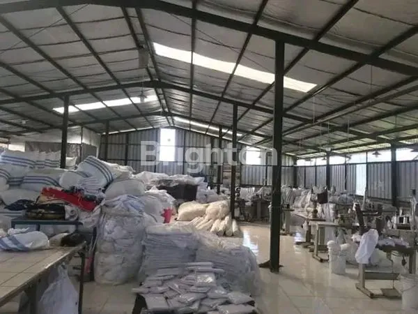 image JUAL MURAH PABRIK TEXTILE MASIH OPERASIONAL (3)