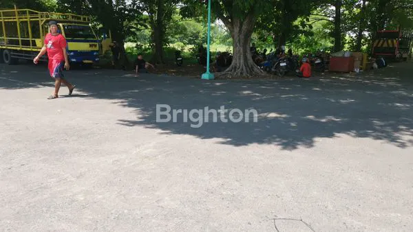 image LAHAN KOSONG DI KAWASAN INDUSTRI SEMARANG BARAT (2)