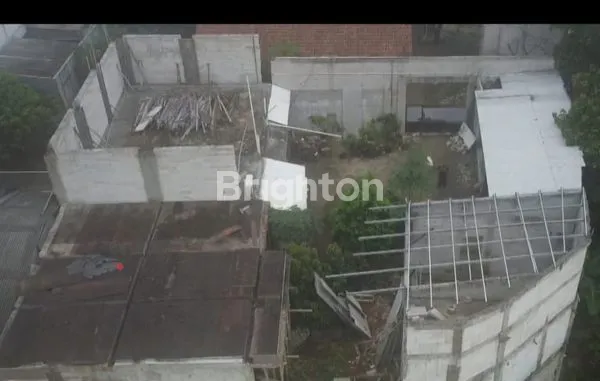 image BANGUNAN BEKAS GUDANG SEMEN DI CURUG TANGERANG (1)