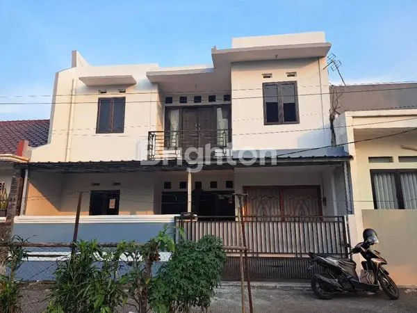 image RUMAH DI JUAL DI TAMAN CIMANGGU (7)