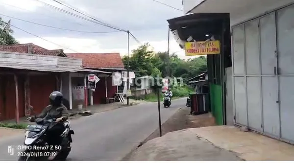image BANGUNAN BEKAS GUDANG SEMEN DI CURUG TANGERANG (3)