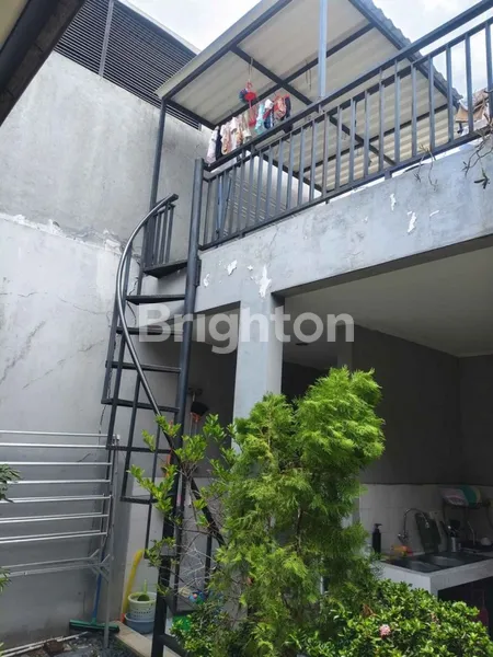 image RUMAH HUNIAN NYAMAN LOKASI DEKAT GWALK DI CITRALAND (2)