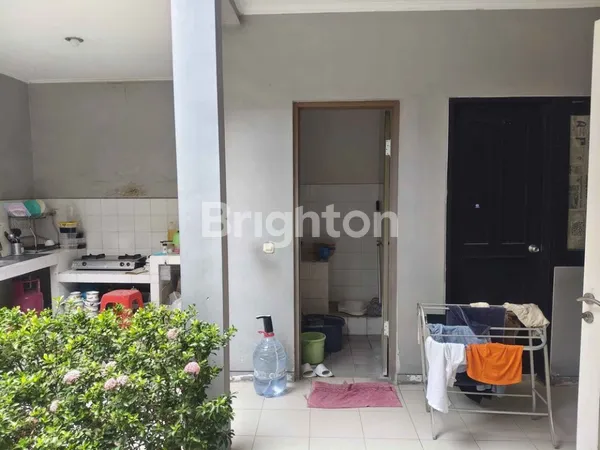 image RUMAH HUNIAN NYAMAN LOKASI DEKAT GWALK DI CITRALAND (3)