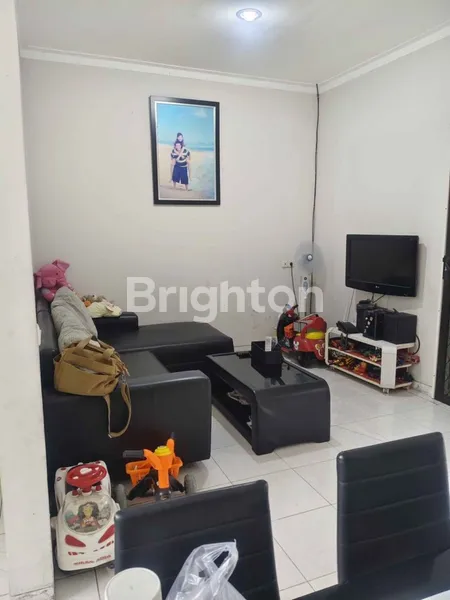 image RUMAH HUNIAN NYAMAN LOKASI DEKAT GWALK DI CITRALAND (8)