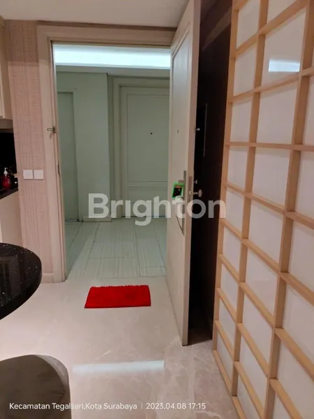 image APARTEMEN THE PEAK TUNJUNGAN PLAZA DEKAT TIDAR, DIPONEGORO, ARJUNO (4)