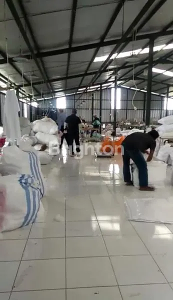 image JUAL MURAH PABRIK TEXTILE MASIH OPERASIONAL (2)
