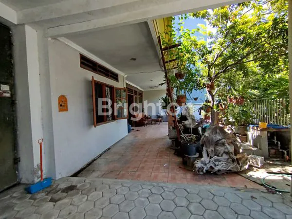 image RUMAH COCOK UNTUK KOS DI DEKAT UBAYA (3)