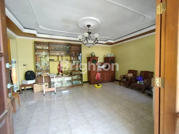 image RUMAH COCOK UNTUK KOS DI DEKAT UBAYA (4)