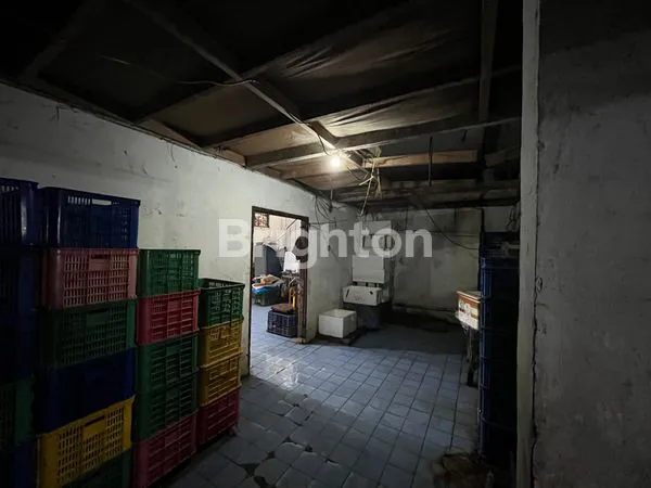 image GUDANG DALAM KOMPLEK PERGUDANGAN PANTAI INDAH DADAP (2)