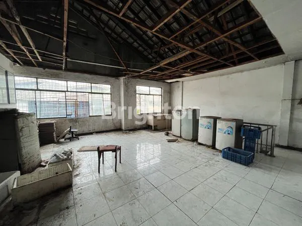 image GUDANG DALAM KOMPLEK PERGUDANGAN PANTAI INDAH DADAP (5)